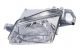 Faro Anteriore Mazda 323 F 1998-2000 Sinistro BJ1W-51-040B