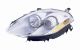 Faro Anteriore Fiat Bravo 2007 Destro 51757534