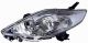 Faro Anteriore Mazda 5 2005-2007 Sinistro