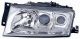 Faro Anteriore Skoda Octavia 2000-2004 Destro 1U1941018G