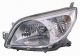 Faro Anteriore Daihatsu Terios 2006 Destro 81110-B4090