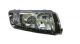 Faro Anteriore Skoda Fabia 2005-2007 Destro