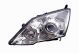 LHD Headlight Honda Crv 2006-2010 Right Side 33101-SWA-G01