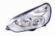 Phare Avant Pour Ford Galaxy 2006-2010 Côté Droit 6M2113W029Ah