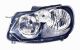 Faro Anteriore Volkswagen Golf Vi 2008-2012 Destro 1EG0099901-02