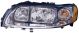 Faro Anteriore Volvo S60 V60 2005-2010 Sinistro
