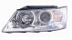 LHD Headlight Hyundai Sonica 2009 Left Side