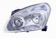Faro Anteriore Per Nissan Qashqai 2007-2010 Destro 26010-JD95A