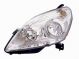 Phare Avant Pour Opel Zafira 2008 Côté Gauche 1216679