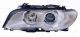 Phare Avant Pour Bmw Series 3 E46 Coupe Cabrio 2003-2006 Côté Droit 307022945
