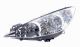 Phare Avant Pour Peugeot 308 2007-2011 Côté Droit 6206F5