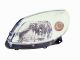 Faro Anteriore Dacia Sandero 2008-2012 Destro 8200733877