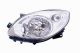 Faro Anteriore Renault Twingo 2007-2011 Destro 7701063996