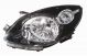 LHD Headlight Renault Twingo 2007-2011 Left Side 7701064000