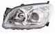 Phare Avant Pour Toyota Rav 4 2009-2010 Côté Droit 81130-42450