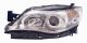 Faro Anteriore Per Subaru Impreza 2007 Sinistro 84001FG030