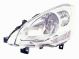 LHD Headlight Citroen Berlingo 2008-2013 Left Side 6208K6