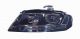 Faro Anteriore Audi A4 2007-2011 Sinistro 8K0941029