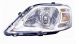 Faro Anteriore Dacia Logan 2008-2012 Destro 820744754