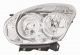 Faro Anteriore Fiat Doblo 2010 Destro 51810671