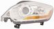 Phare Avant Pour Ford Kuga 2008-2012 Côté Gauche 1590743