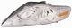 Faro Anteriore Ford Mondeo 2007-2010 Destro 1492385- 7S71-13