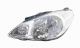 Faro Anteriore Hyundai I10 2008-2010 Destro 92120-0X000