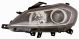 Phare Avant Pour Lancia Delta 2008 Côté Droit 51808767-Lpm741