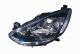 Faro Anteriore Mazda 2 2007 Sinistro DF71-51-0LOC