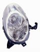 LHD Headlight For Nissan Micra 2007-2010 Right Side 26010BF10B- 89074560