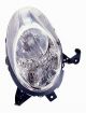 Faro Anteriore Per Nissan Micra 2007-2010 Sinistro 26060BG10B- 89074561