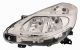 Phare Avant Pour Renault Clio 2009-2012 Côté Droit 7701072005