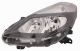 Faro Anteriore Renault Clio 2009-2012 Destro 044048-89930441