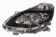 Faro Anteriore Renault Clio 2009-2012 Destro 044056