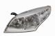 Faro Anteriore Renault Megane 2008-2012 Sinistro