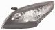 Faro Anteriore Renault Megane 2008-2012 Sinistro 26060-2545R