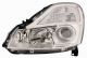 LHD Headlight Renault Modus Grand Modus 2008 Right Side 7701069722- 043669