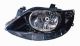 Faro Anteriore Seat Ibiza 2008-2012 Destro 6J1941022B