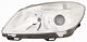 Phare Avant Pour Skoda Roomster 2010 Côté Droit 5J1941018D