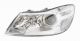 Faro Anteriore Skoda Octavia 2009-2013 Sinistro 1Z1941017S