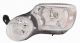 Phare Avant Pour Skoda Yeti 2009 Côté Droit 5L1941018