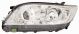 Faro Anteriore Toyota Rav 4 2010-2013 Destro 81130-42500