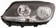Phare Avant Pour Volkswagen Caddy 2010 Côté Droit