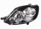 Faro Anteriore Volkswagen Golf Vi Plus 2009 Sinistro