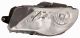 Phare Avant Pour Volkswagen Passat Cc 2008-2011 Côté Droit 3C8941006C-Lpm631