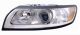 Faro Anteriore Volvo S40 V40 2007-2011 Sinistro 31265694