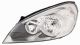 Phare Avant Pour Volvo S60 V60 2010-2013 Côté Gauche 31299994