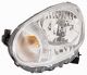 LHD Headlight For Nissan Micra 2010-2013 Left Side 26060-1HB0A