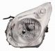 LHD Headlight Suzuki Alto 2009 Right Side 35121-M68K00