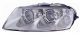 Faro Anteriore Volkswagen Touareg 2003-2007 Destro 88398